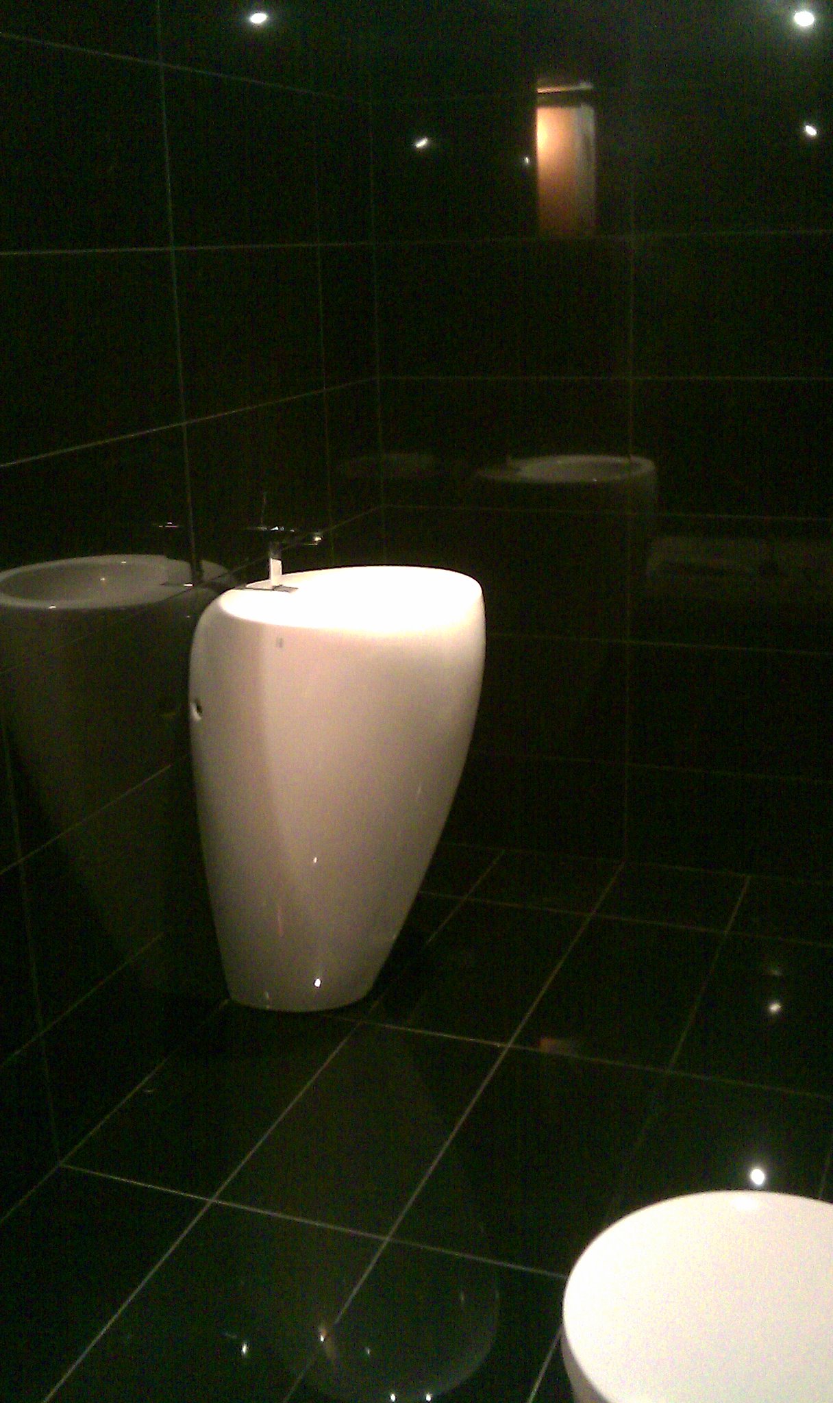 Bathroom fitters Brighton.