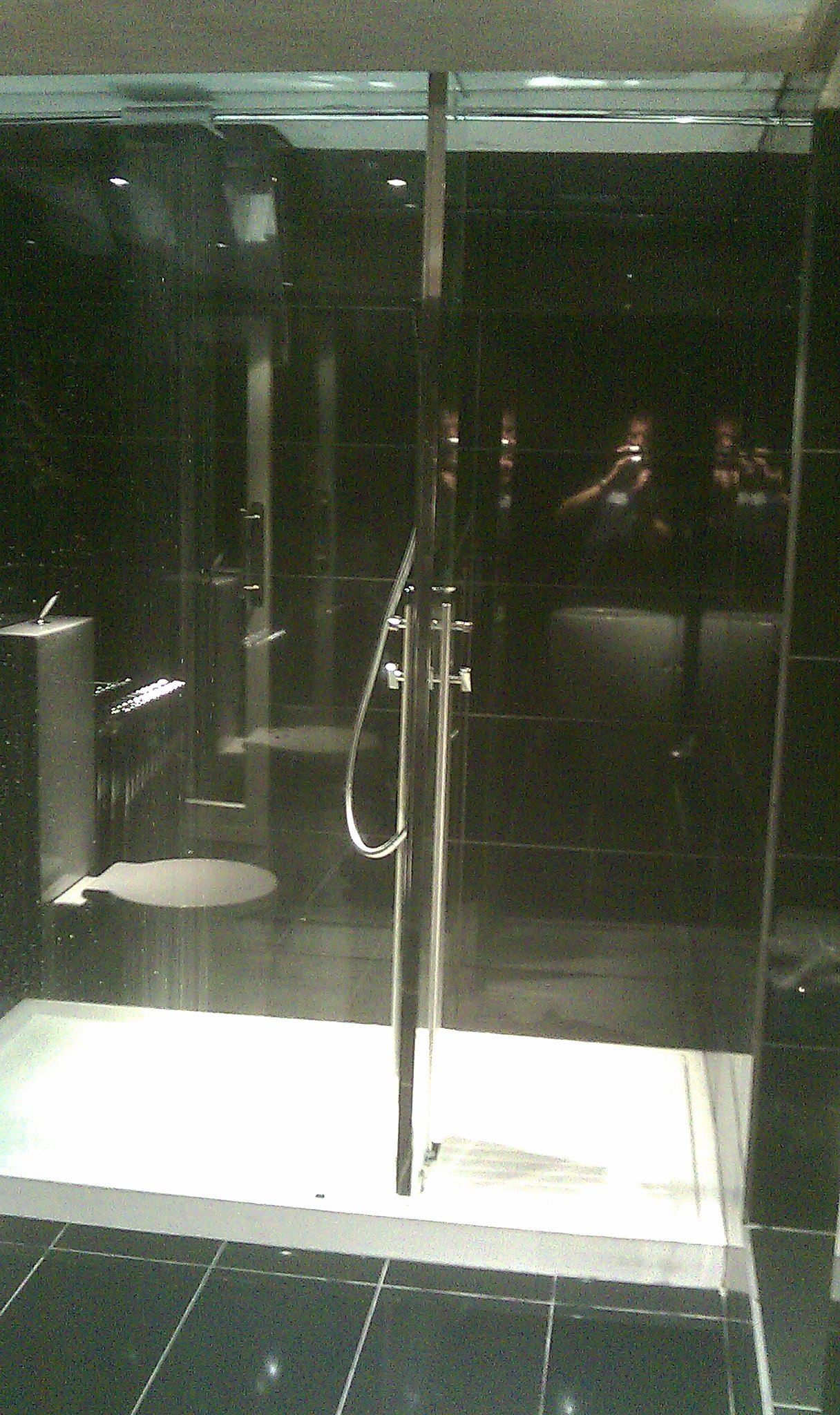 Bathroom fitters Brighton.