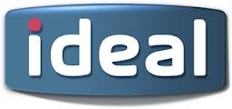 Ideal Boilers website