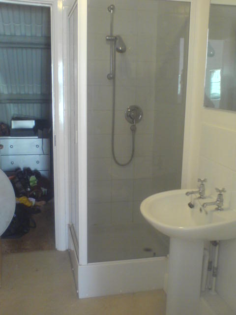 Before
